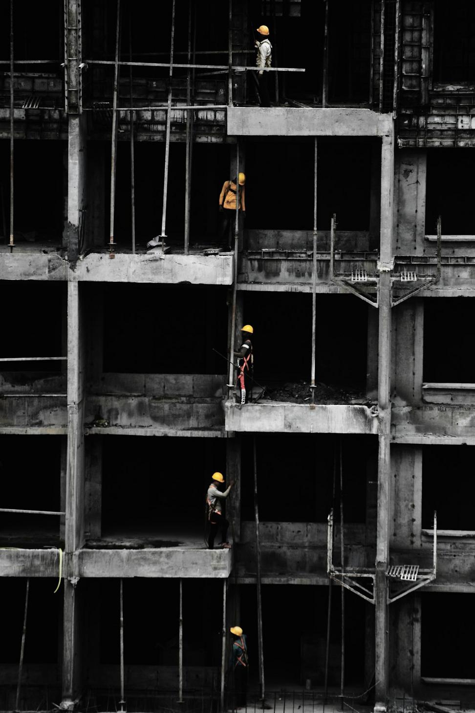 Construction Dispute