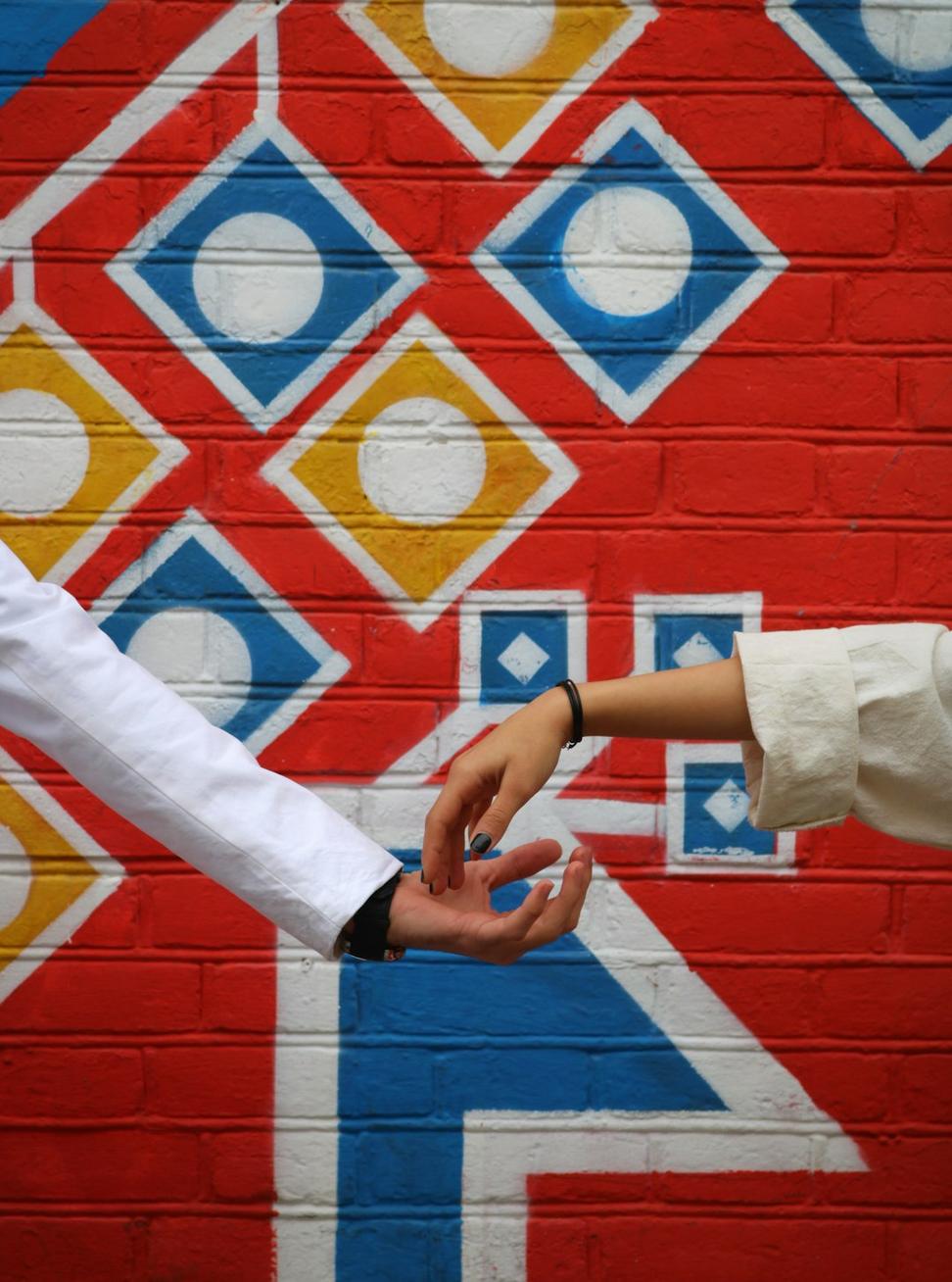 Business consultation